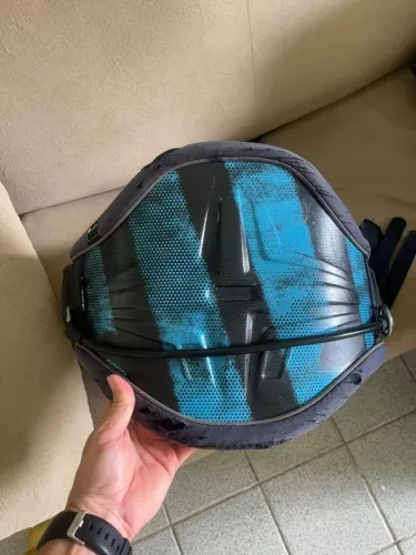 Trapézio Kitesurf Ion Apex Curv 13
