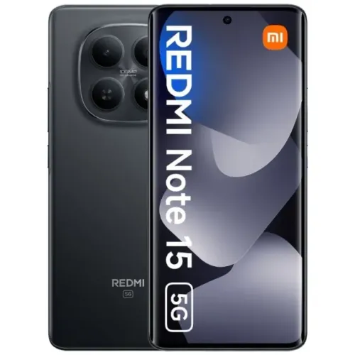 Redmi Note 15 5G NFC 256GB 8 RAM Novo Lacrado