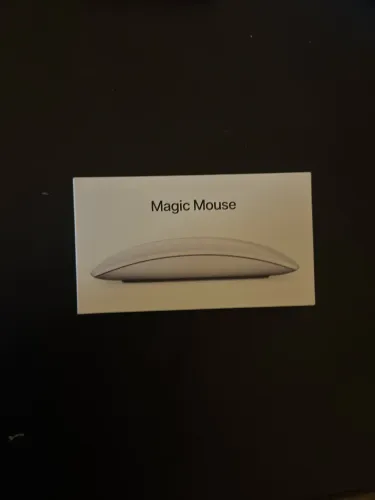 Produtos Apple - Magic Trackpad 2 + Magic Mouse + Carregador Original Apple 61w