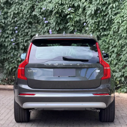 Volvo XC-90 XC 90 T-8 Híbrido Insc. Express. 2.0 5P 2022