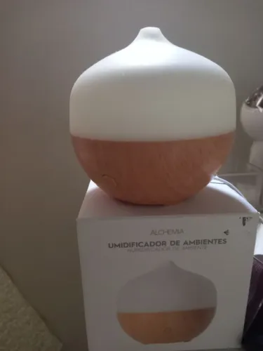 Aromatizador