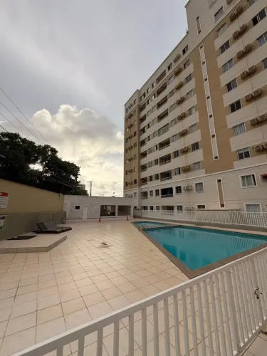Imóvel para aluguel com 56m² com 2 quartos em Turu - São Luís - MA