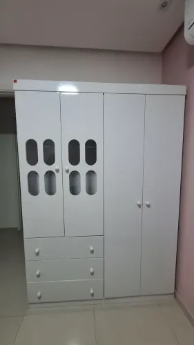 Guarda-roupa