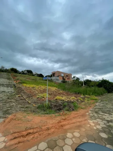 Loteamento São Gabriel