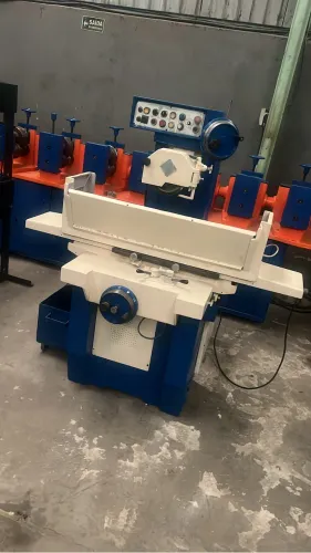 Retífica sulmecanica rav-60