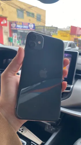 iPhone 11 256gb