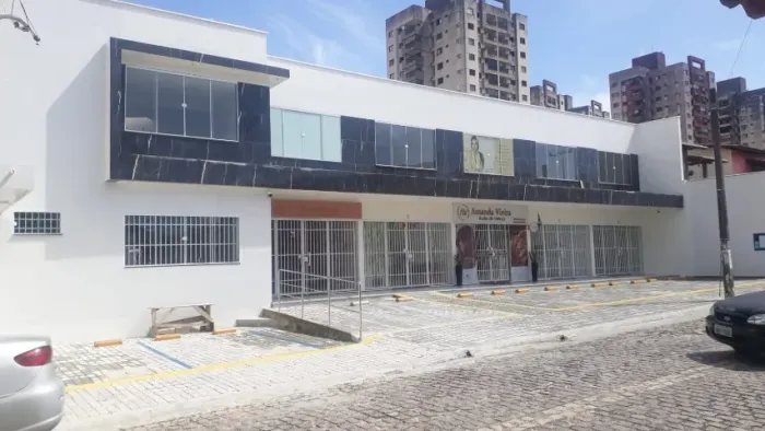 Aluga-se sala comercial em Nova Parnamirim