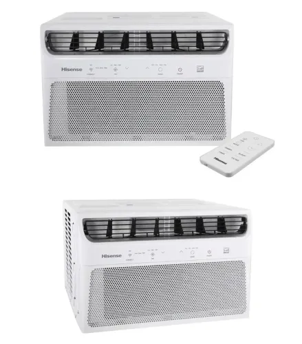 Ar condicionado Hisense