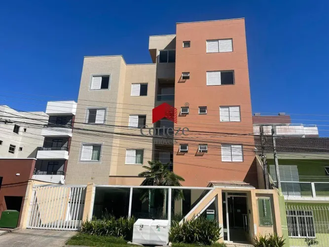 Cobertura com 130,87m² 2 quartos, à venda, no bairro Silveira da Motta em São José dos Pin
