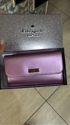 bolsa de mão kate spade