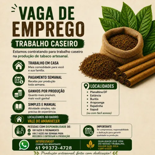 Produção