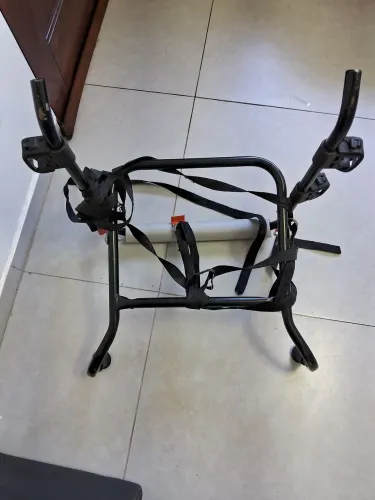Transbaike