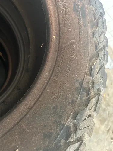 Vendo Pneus