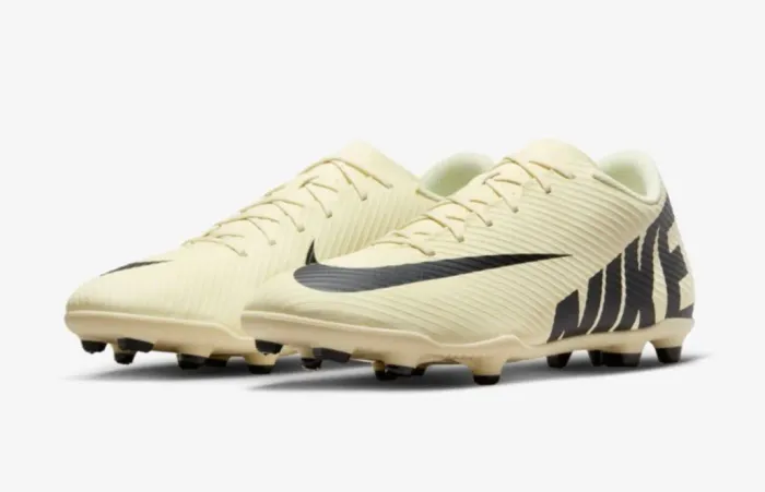 Chuteira nike mercurial vapor 15 club de campo masculino original, números:42.43.44