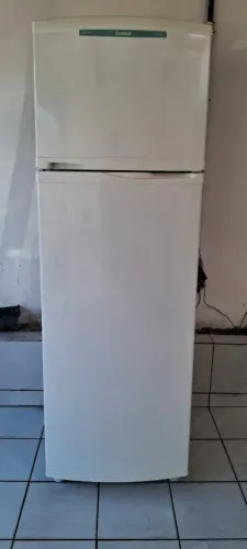 Geladeira consul duplex frost free ENTREGO