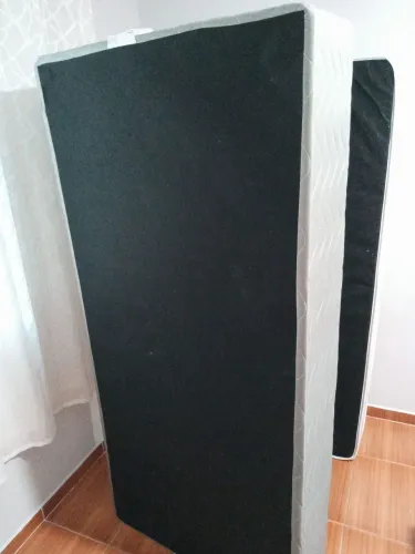 Box de Solteiro