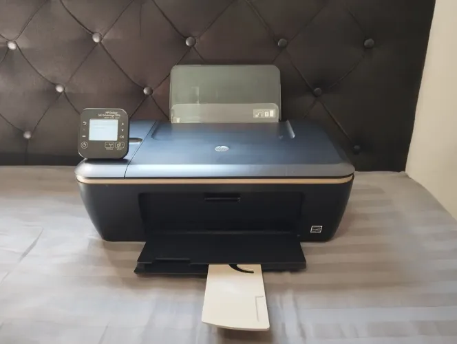 HP Deskjet Ink Advantage 3516 e-All-in-One