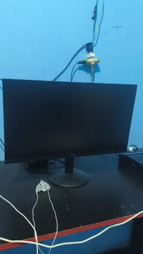 Monitor AOC