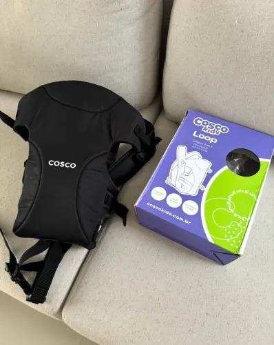 Canguru macacão mamãe bebe