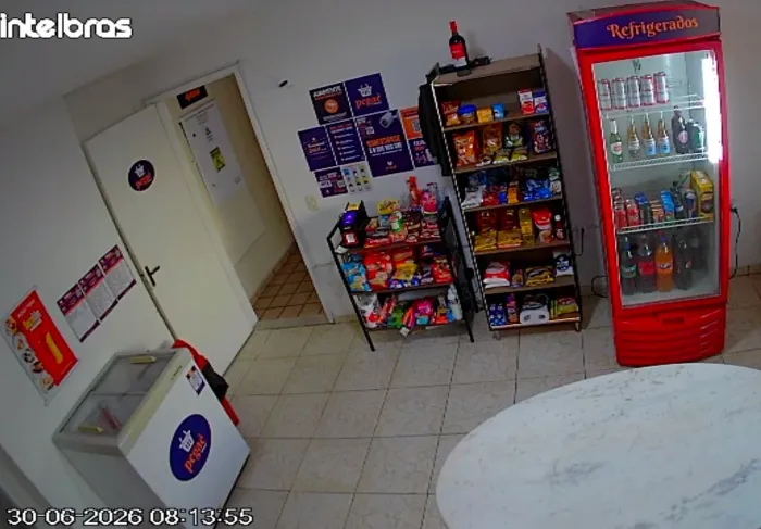 Vendo a franquia Mini Market em condomínio  na Tijuca - Pegaê