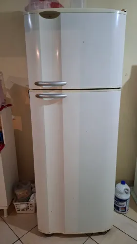Geladeira Electrolux