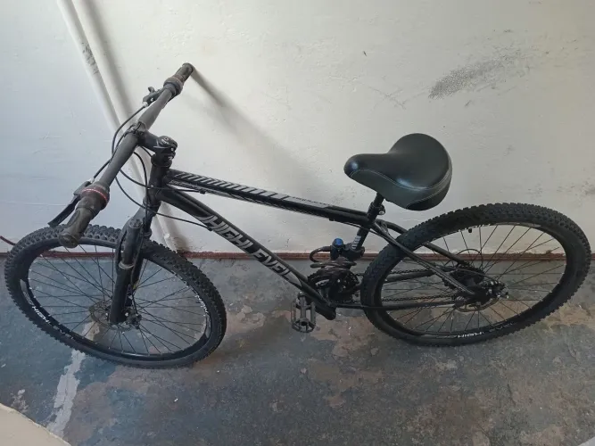 Bicicleta bark aro 29