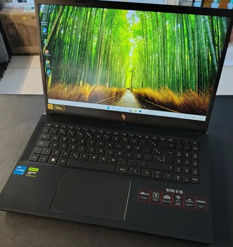 Acer Nitro V Core i5 13420h RTX 3050 6gb
