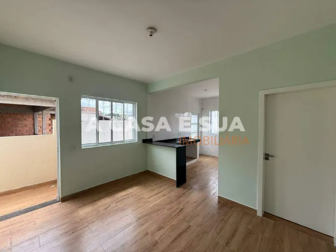 Apartamento para aluguel, 2 quartos, 1 vaga, Parque XangriLá - Contagem/MG