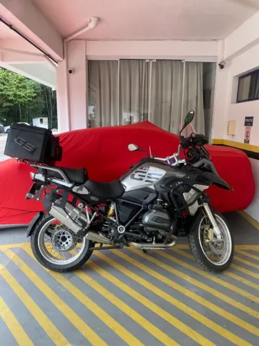 BMW R GS 1200