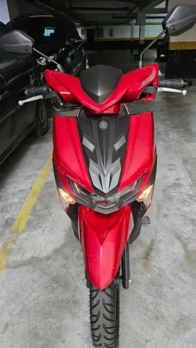 Moto Neo 