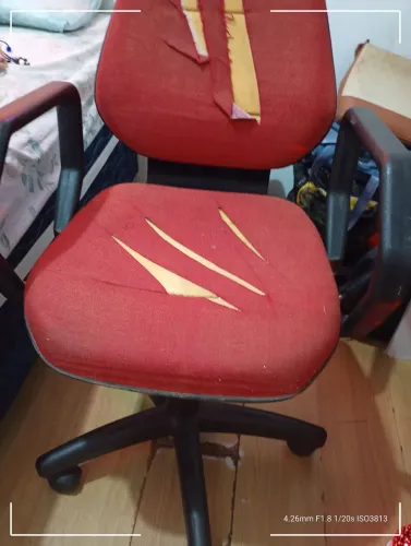 Cadeira de Escritório 