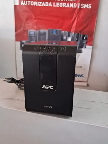 Nobreak 600va