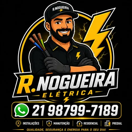 Serviços de reformas e elétrica em geral 