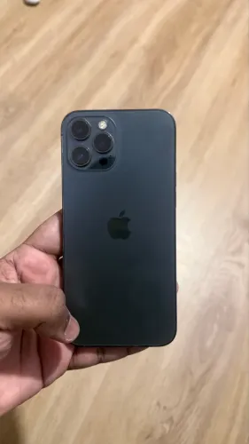 iPhone 12 Pro Max 256gb