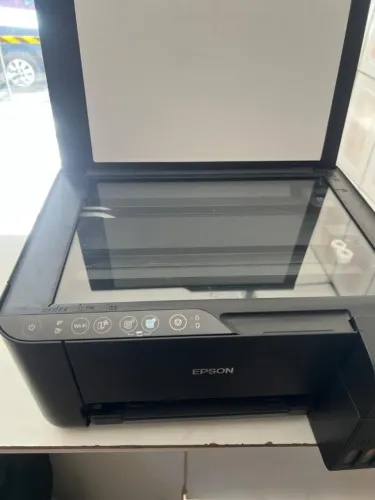 Impressora Epson