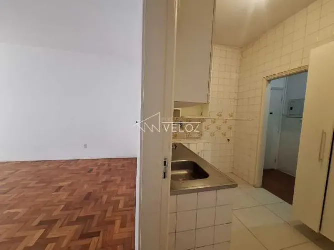 Apartamento : Padrão / Residencial / Ipanema