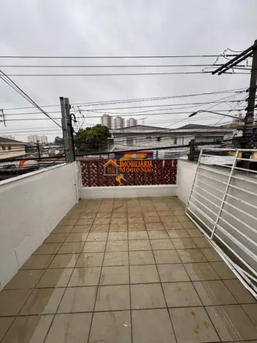 Casa com 3 dormitórios para alugar, 139 m² por R$ 4.950,00/mês - Gopoúva - Guarulhos/SP