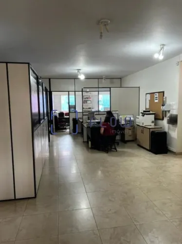Galpão Para Venda e Locação Sacomã, 490m²