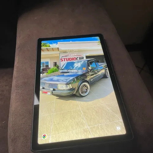 Tablet A7 Tela 10.4 4GB de ram 64 GB memória 