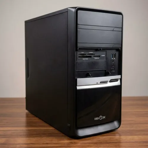 PC Intel Core i3 HD 1TB