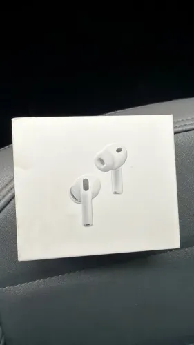 Air pods 3 pro