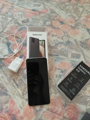 Celular A12