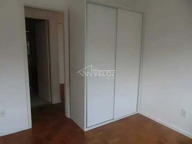 Apartamento : / Residencial / Flamengo