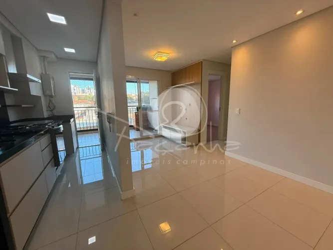 Apartamento para venda ou locação no Taquaral em Campinas - Oportunidade, 2 Quarto sendo 1