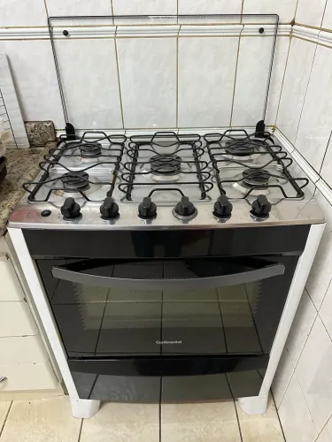 Fogão
