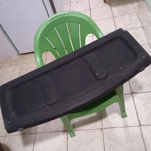 Tampão de porta mala HB20 2025