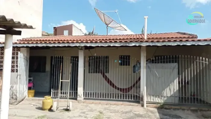 Casa com 1 Quarto à venda, 69 m² - Jardim Florence - Campinas/SP