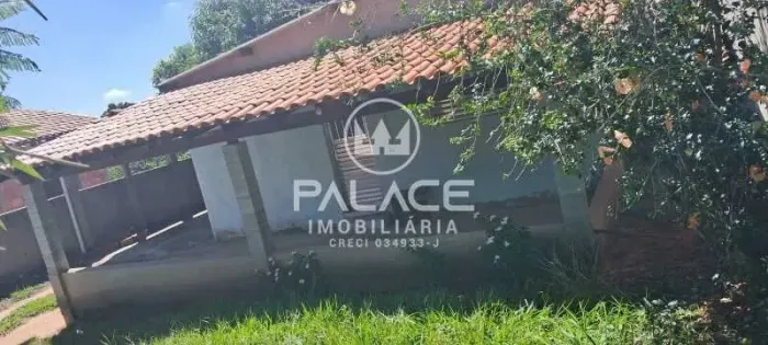 chácara à venda em zona rural, anhembi 3 quartos 750m²