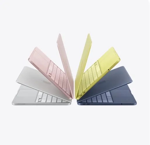 MacBook neo