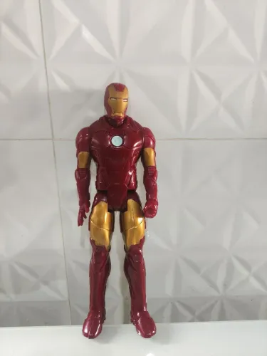 Homem de ferro